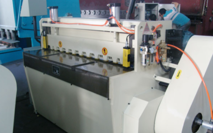 Do You Know the Kinds of Shearing Machines?