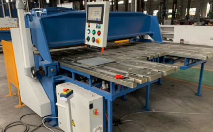 Types of Hydraulic Machines in the Machine Tool Industry