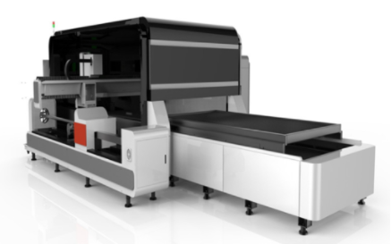 How to Improve the Cutting Efficiency of Laser Cutting Machine?