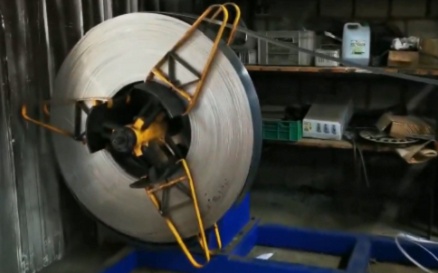 Punching and Forming Production Line: Cold Rolling and Hot Rolling