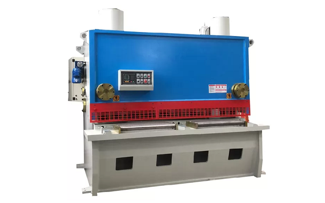 Using Shear Machines: Ways to Ensure the Quality of Finished Products