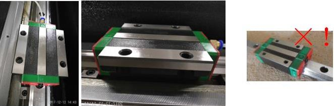 Fiber laser cutting machine LF3015GAR
