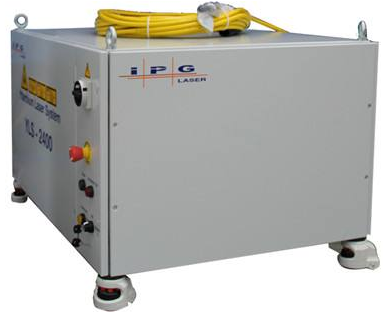 Fiber laser cutting machine LF3015GA