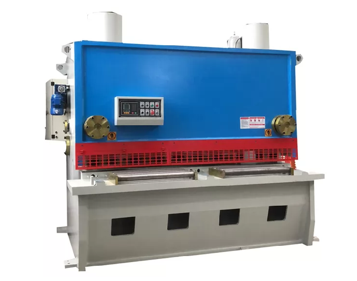 Using Shear Machines: Ways to Ensure the Quality of Finished Products