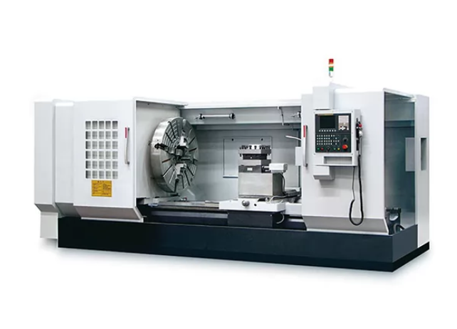 Some Things to Consider When Choosing A Lathe