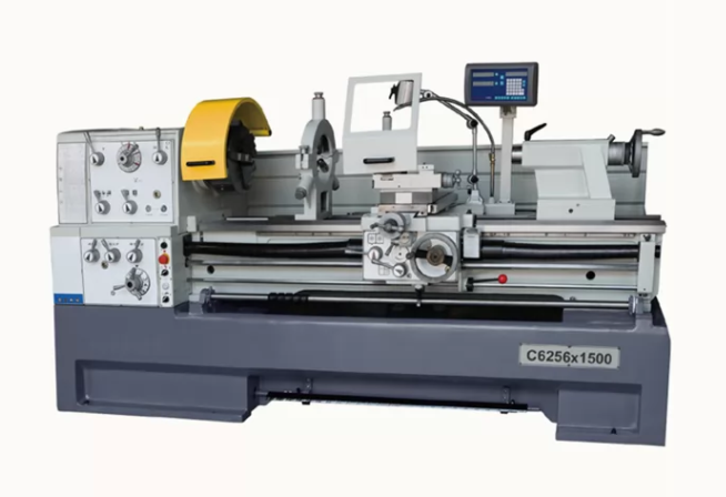 CNC Lathe 101, Something You Are Interested In