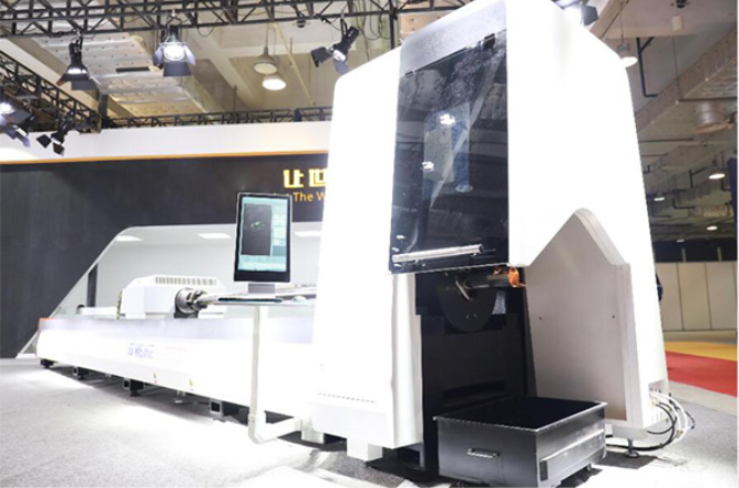 Key Benefits of Fiber Laser Cutting Technology