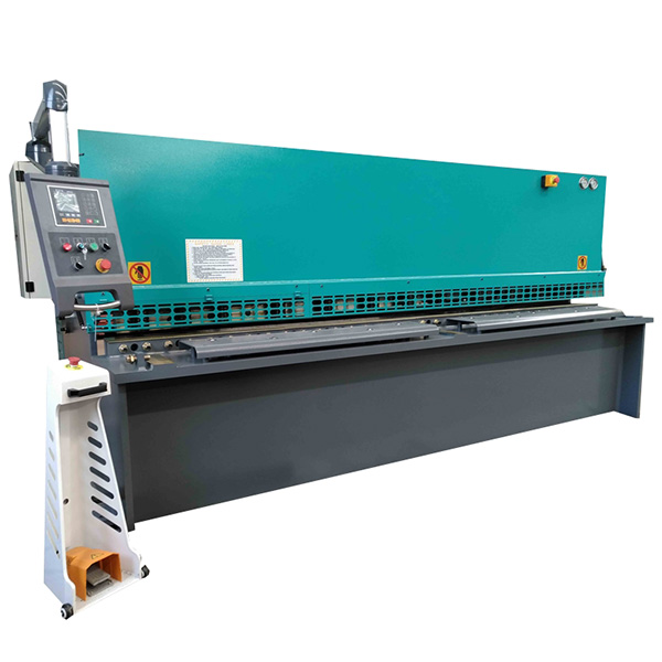 Steel Plate Bend And Cutting Machine