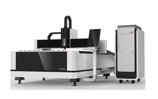  Fiber Laser Cutting Machine