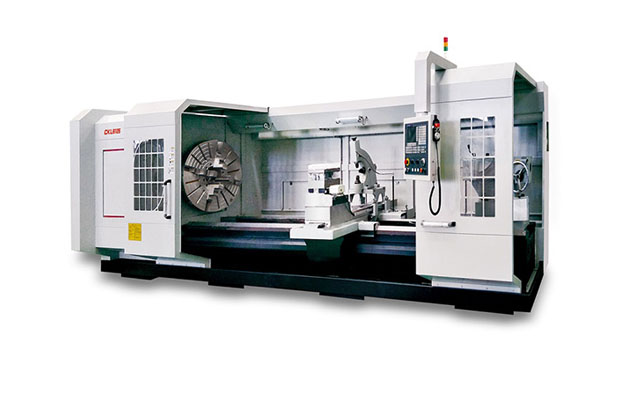 CKL Series Heavy Duty CNC Lathe Machine