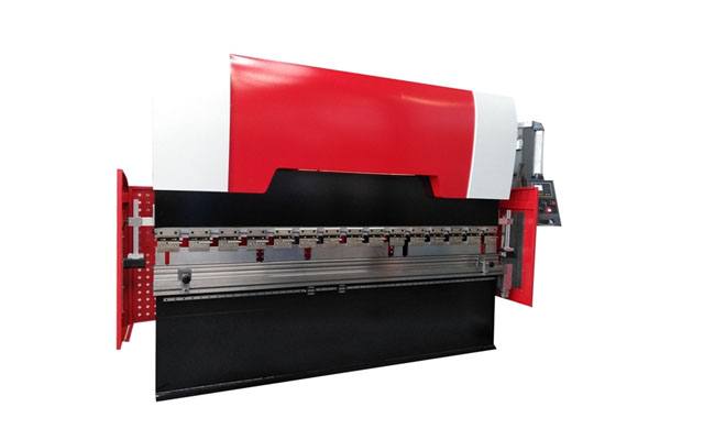 Hydraulic Press Brake