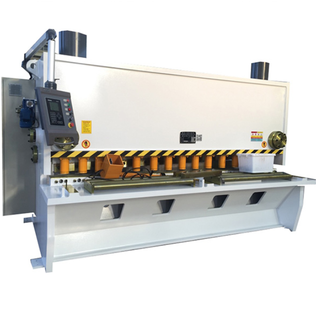 Hydraulic Shearing Machine