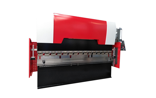 Hydraulic Press Brake