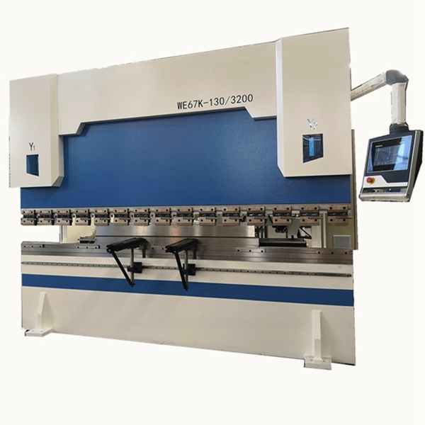 Press Brake 