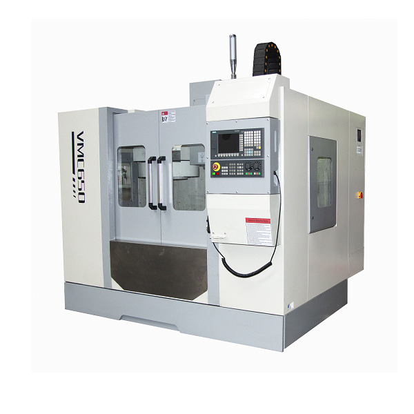 CNC Machining Center 