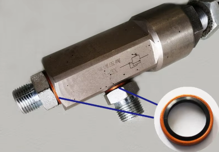 YQ32 Series Four Column Hydraulic Press