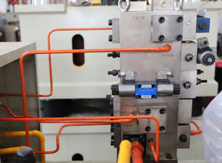 YQ32 Series Four Column Hydraulic Press