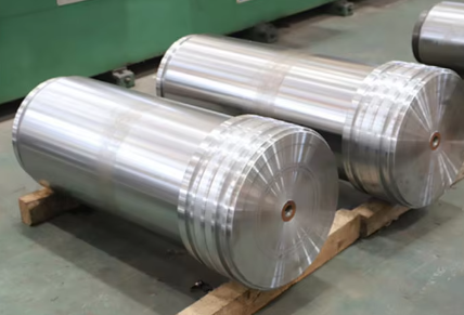 YQ32 Series Four Column Hydraulic Press