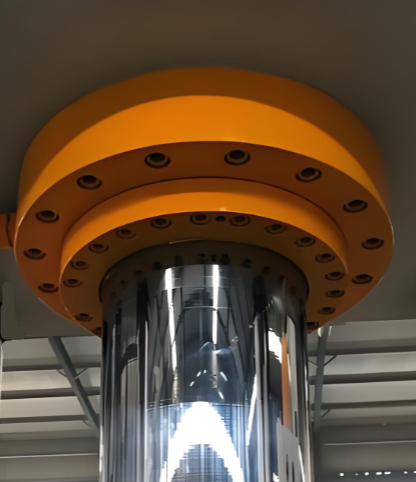 Y78 Series Steel Door Panel Embossing Hydraulic Press Machine