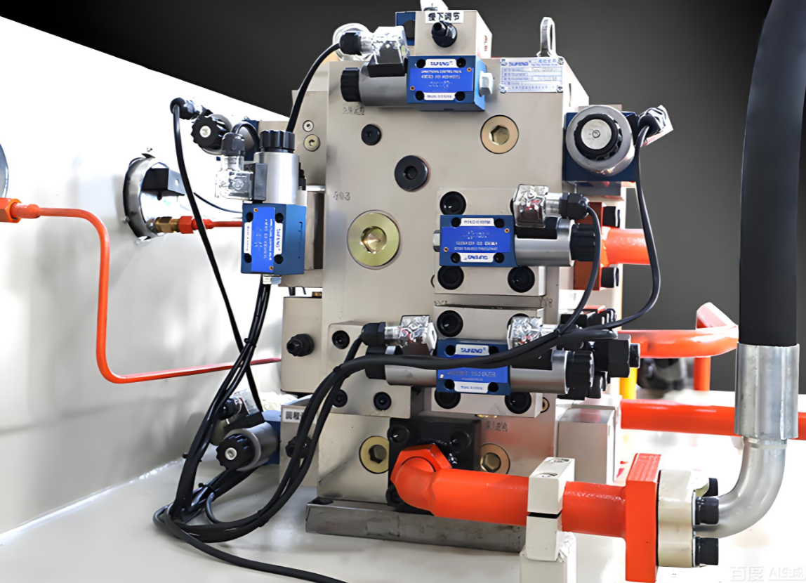 Y78 Series Steel Door Panel Embossing Hydraulic Press Machine