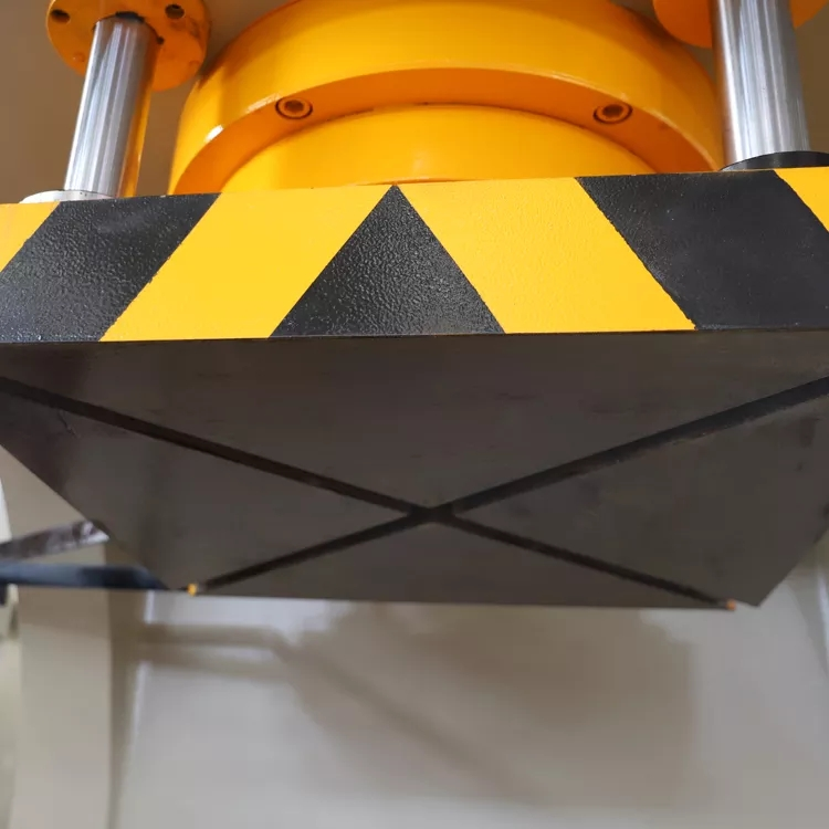 Y41 series Single Column C Frame Hydraulic Press Machine