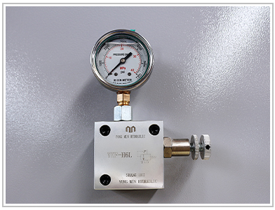 Y41 series Single Column C Frame Hydraulic Press Machine