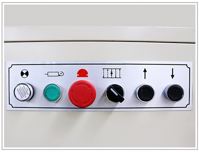 Y41 series Single Column C Frame Hydraulic Press Machine