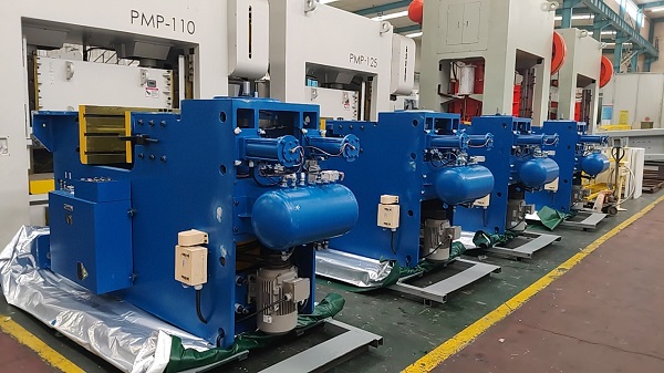 JL21-45 power press machines