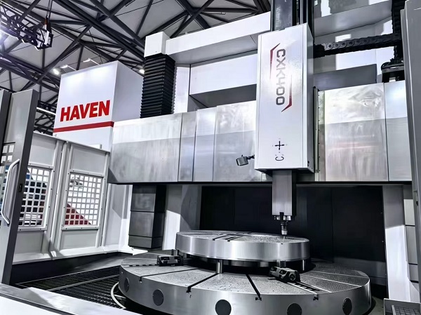 CNC Lathe machine in CCMT 2026 (1).jpg