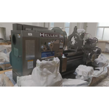 CONVENTIONAL LATHE  DELIVERY