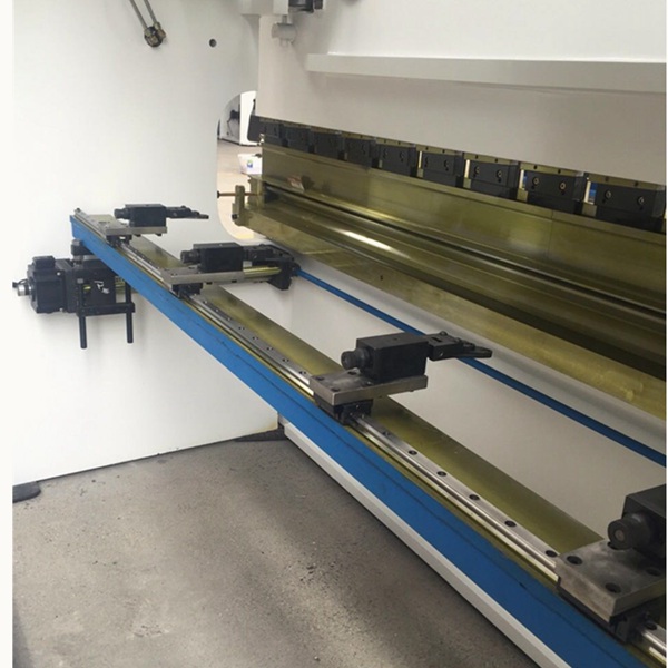 Press brake machine hydraulic