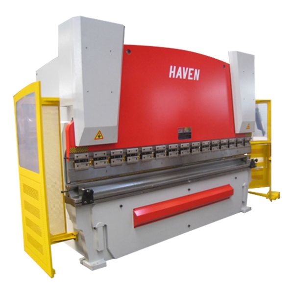 CNC Hydraulic Press Brake Machine WE67K-300/3200