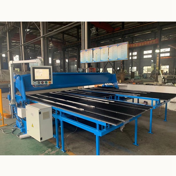 Hydraulic Folding Machine & Hydraulic box and pan brake machine