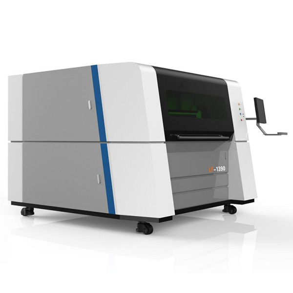 LF1390 fiber laser cutting metal machine