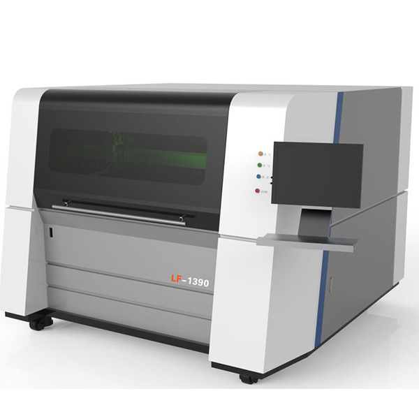 LF1390 fiber laser cutting metal machine