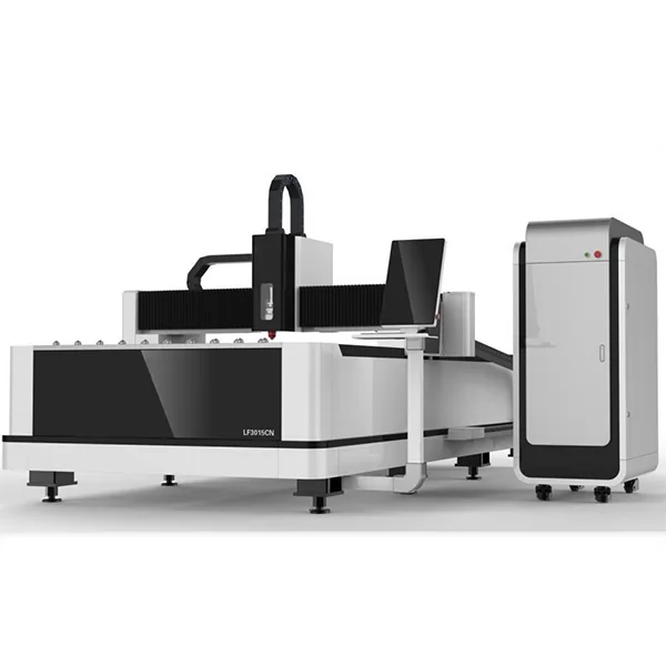 How Much Does a Fiber Laser Cutting Machine Cost?