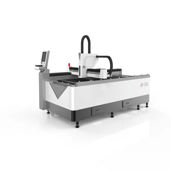 Fiber Laser Cutting Machine vs CO2 Laser Cutting Machine