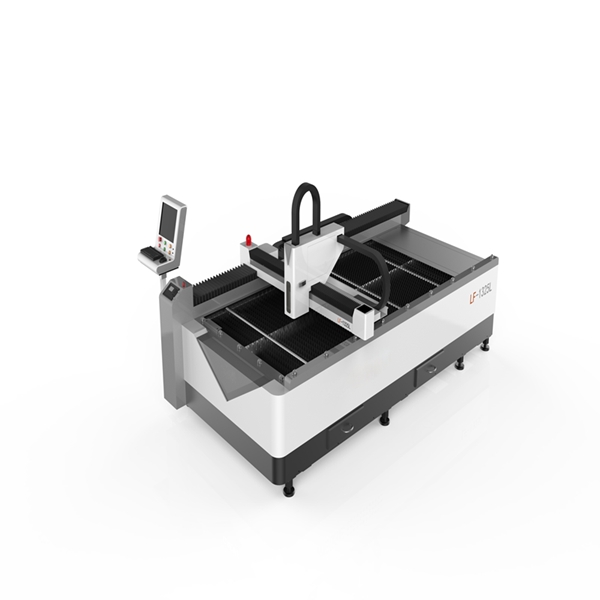 FIBER LASER CUTTING MACHINE LF1325L