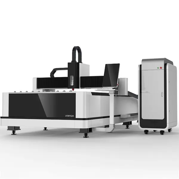 What Materials Can a Fiber Laser Cutting Machine Cut?