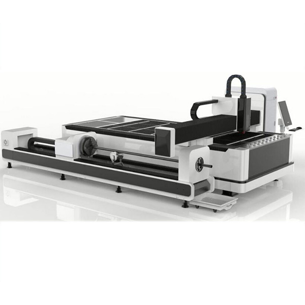 Fiber laser cutting machine LF3015LNR