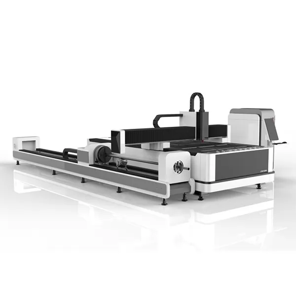 How to Choose the Right Fiber Laser Cutting Machine