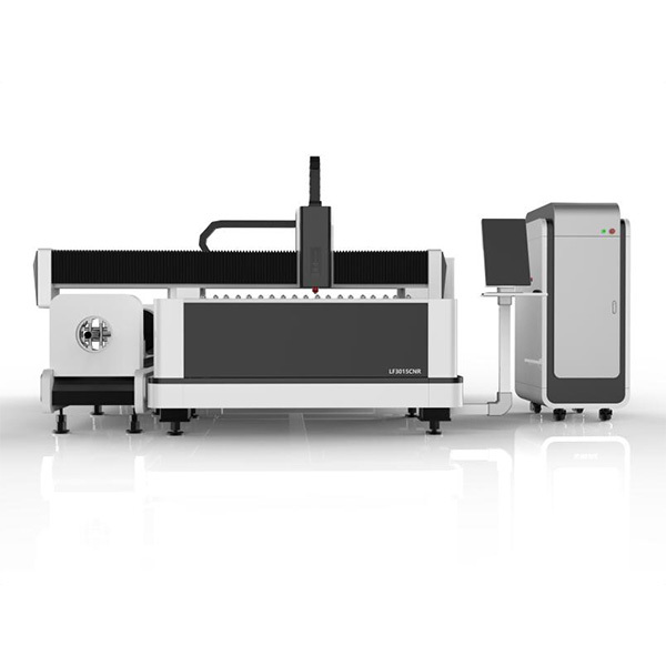 Fiber Laser Machine Laser Metal Sheet Processing Equipment LF3015CNR
