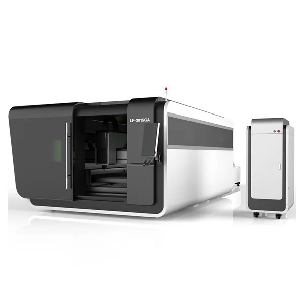 Common Fiber Laser Cutting Problems and Solutions