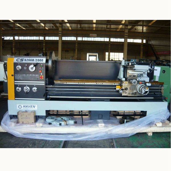 Gap-Bed Conventional Lathe Machine Universal Lathe