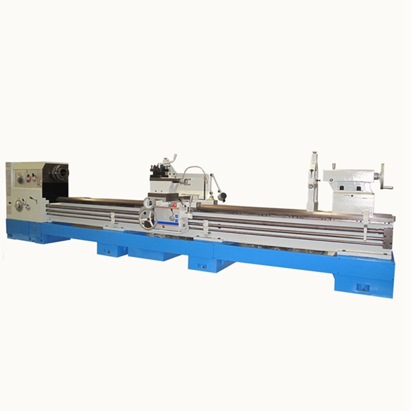 Engine Horizontal Metal Lathe Machine