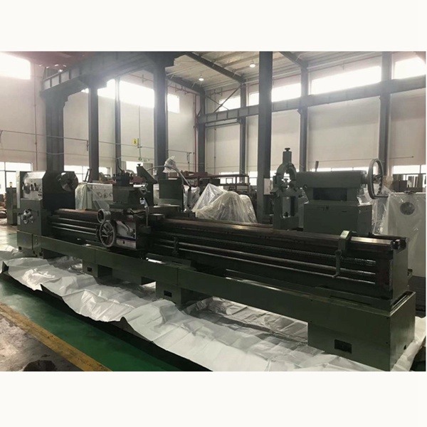 Engine Horizontal Metal Lathe Machine