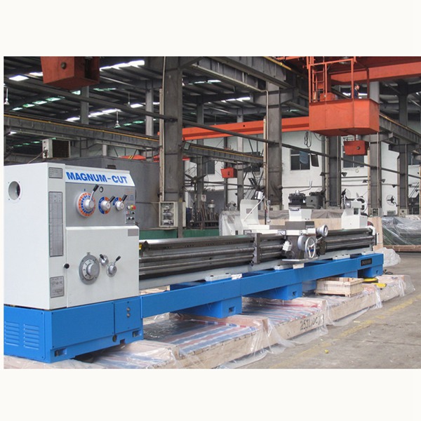 Engine Horizontal Metal Lathe Machine