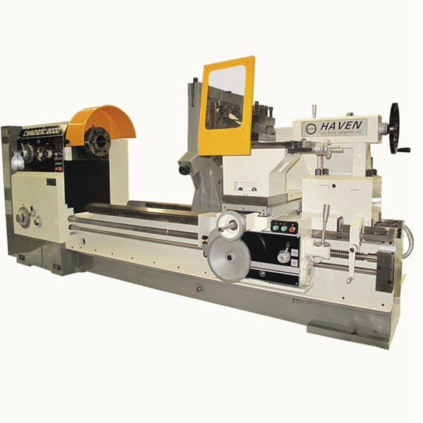 CE Standard Horizontal Lathe Machine Hot Sale in Europe