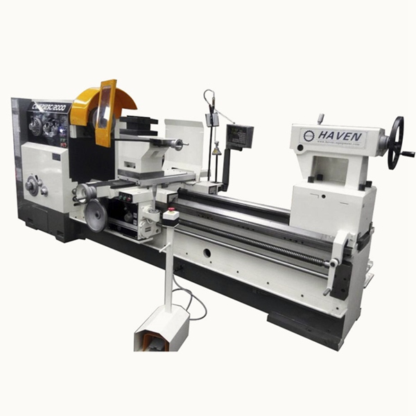 CE Standard Horizontal Lathe Machine Hot Sale in Europe