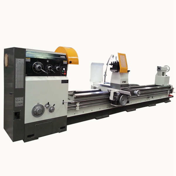 Large Swing Horizontal Lathe Machine